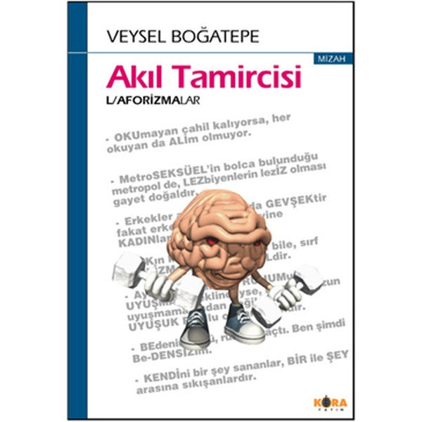 Akıl Tamircisi