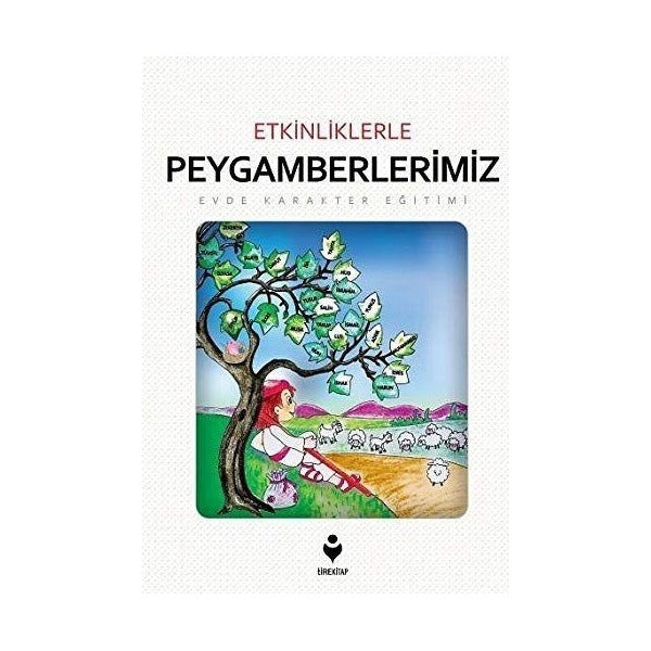 Peygamberlerimiz