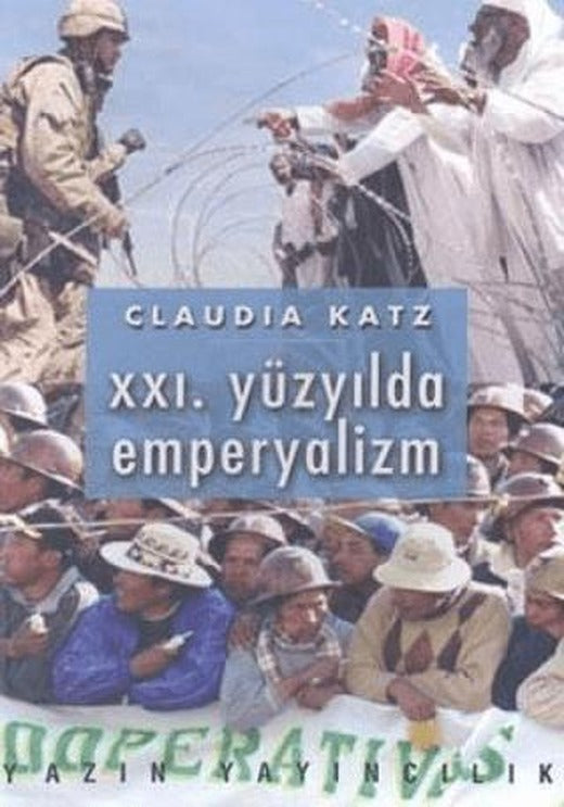 21. Yüzyılda Emperyalizm