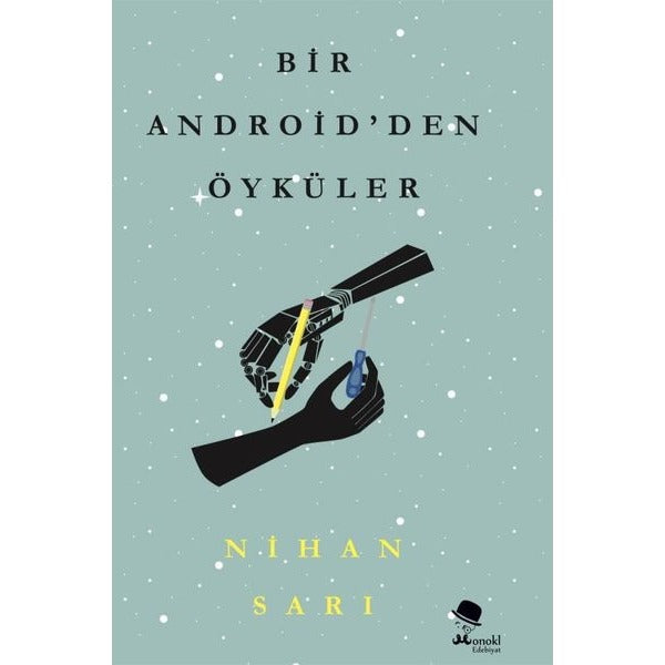 Bir Android’den Öyküler