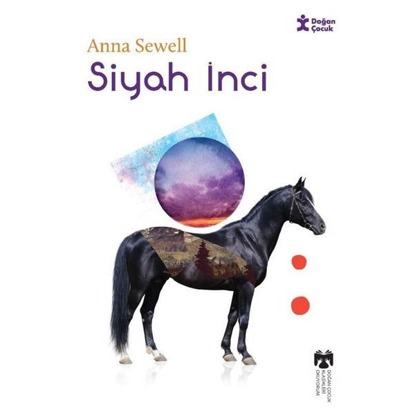 Siyah İnci - Klasikleri Okuyorum | Doğan Çocuk