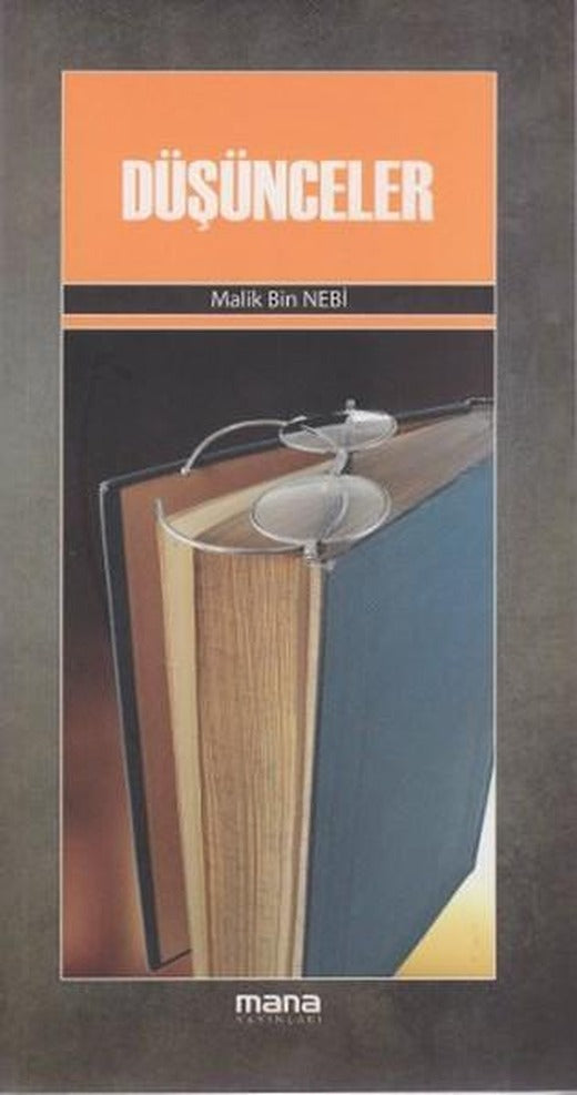 Düşünceler | Mana Yayınları (İnce Kapak)