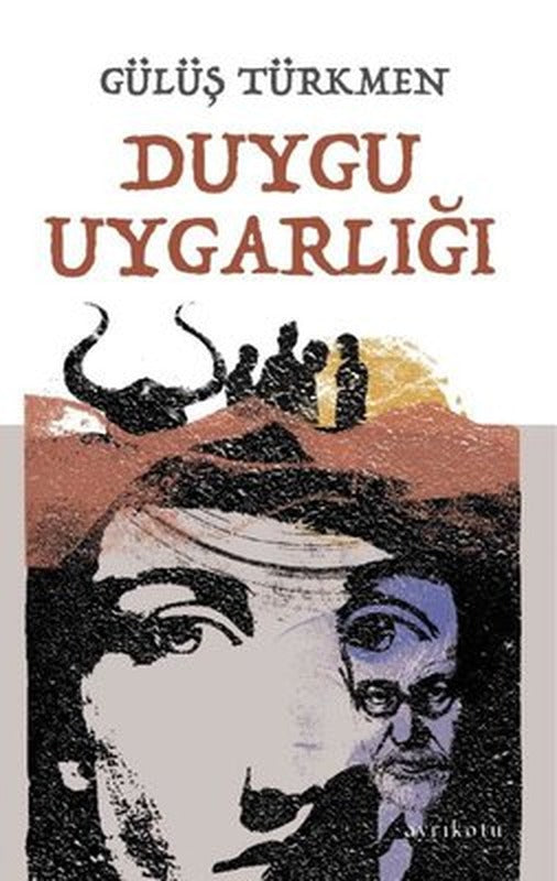 Duygu Uygarlığı | Ayrıkotu Yayınları