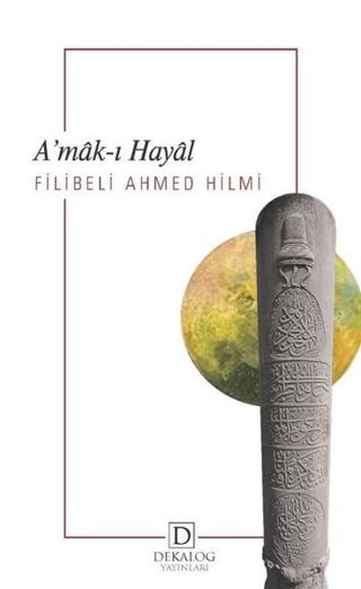 A’mak-ı Hayal
