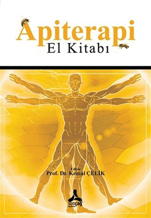 Apitherapy El Kitabı