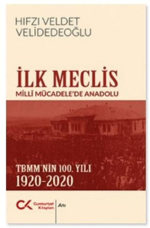 İlk Meclis