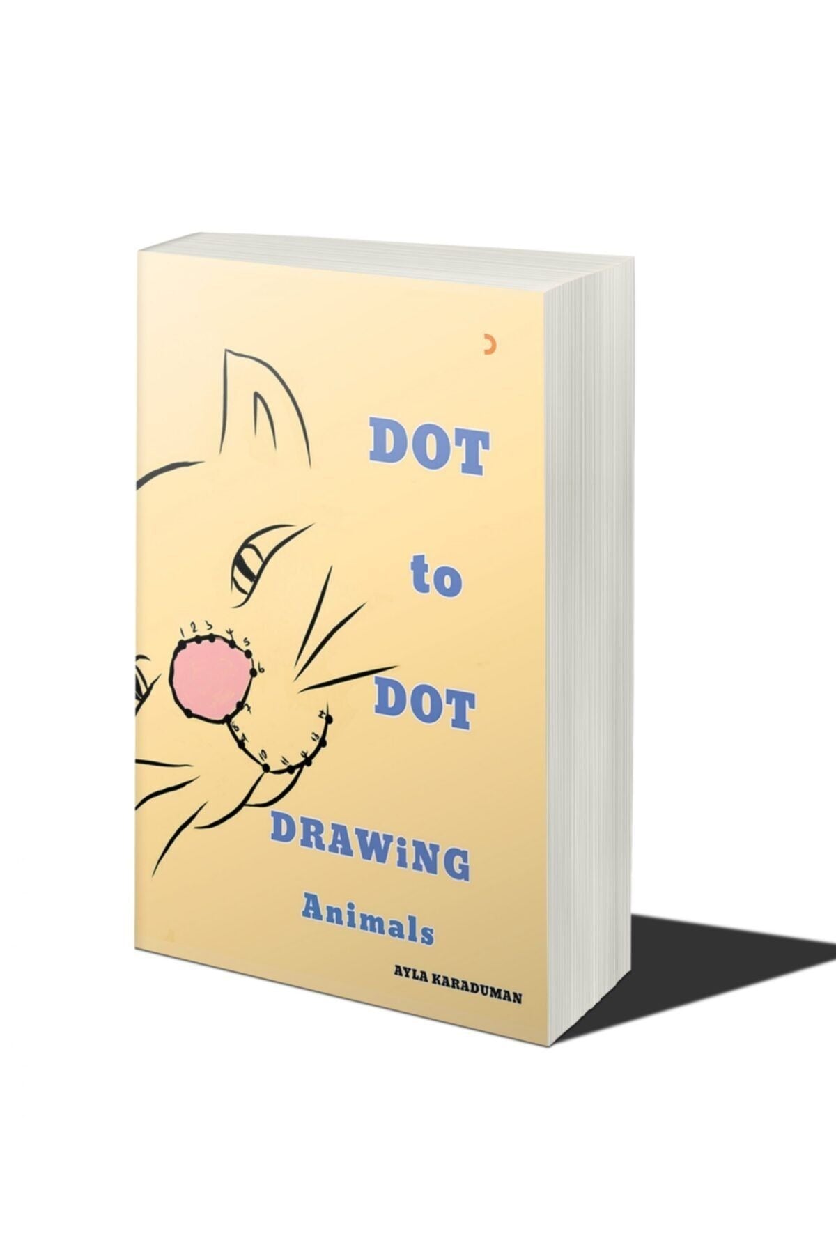 Dot to Dot Drawing Animals
