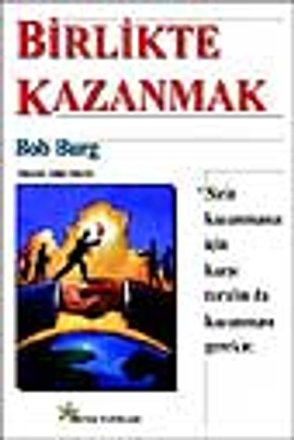 Birlikte Kazanmak | Beyaz Yayınları