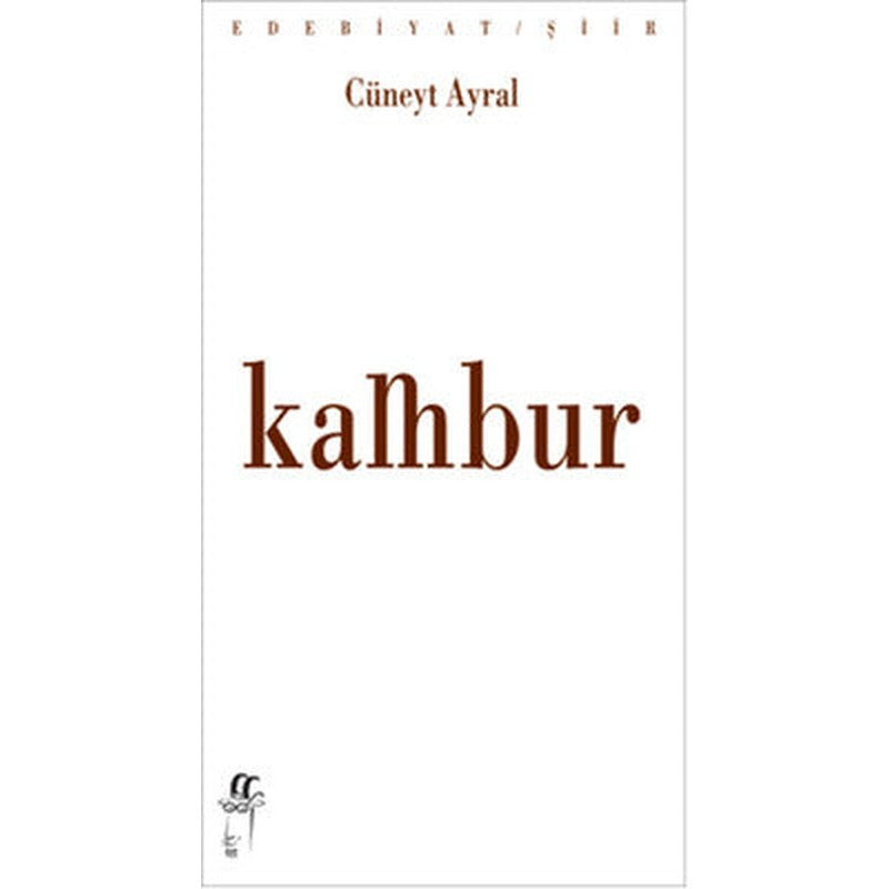 Kambur | Oğlak Yayıncılık