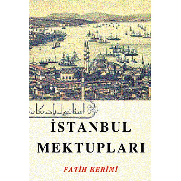 İstanbul Mektupları