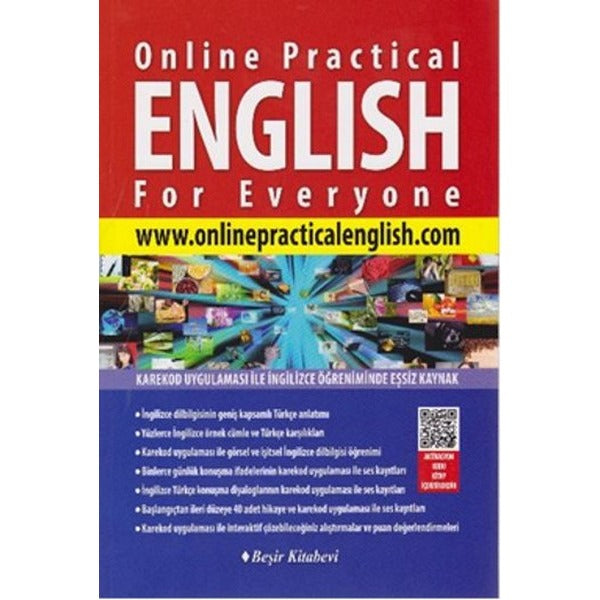 Online Practical English For Everyone