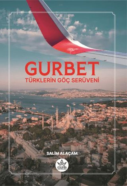 Gurbet | Elpis Yayınları (Ciltsiz)