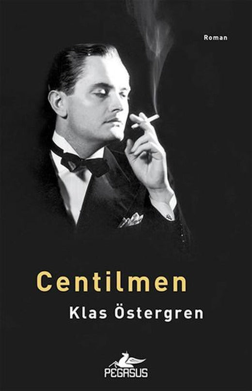 Centilmen | Pegasus (İnce Kapak)