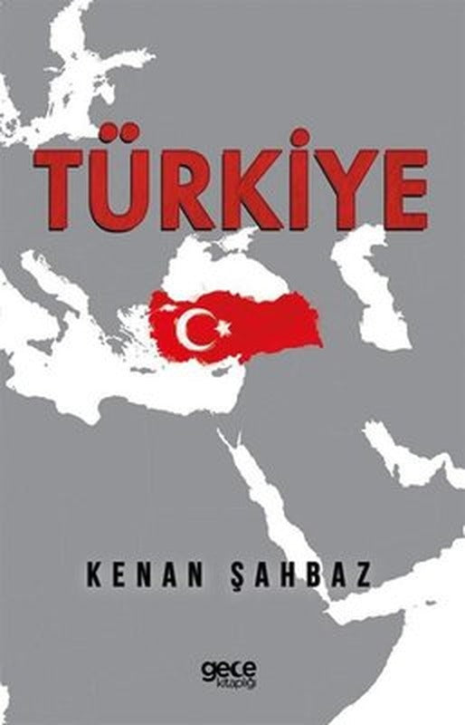 Türkiye | Gece Kitaplığı
