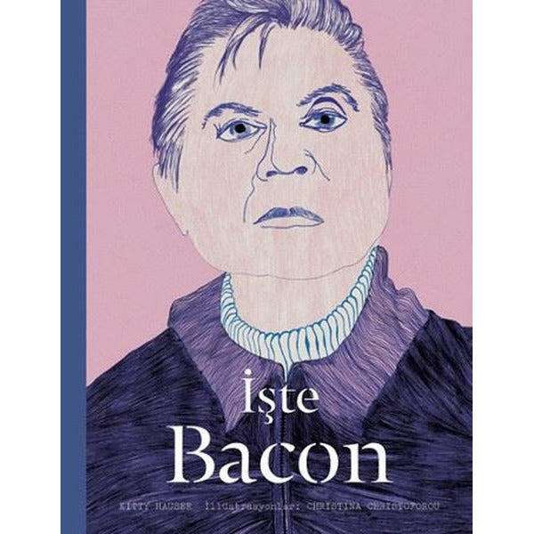 İşte Bacon | Hep Kitap