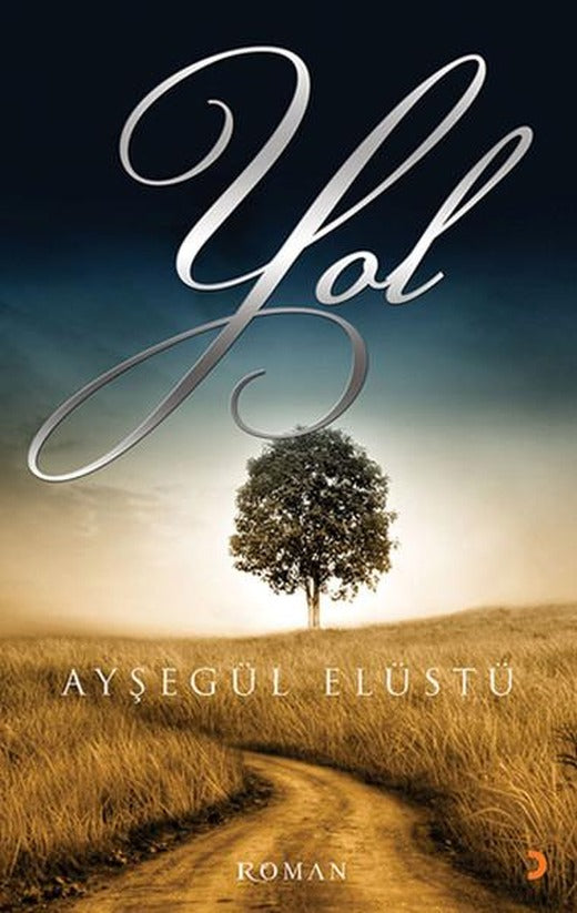 Yol | Cinius - Roman Dizisi (İnce Kapak)