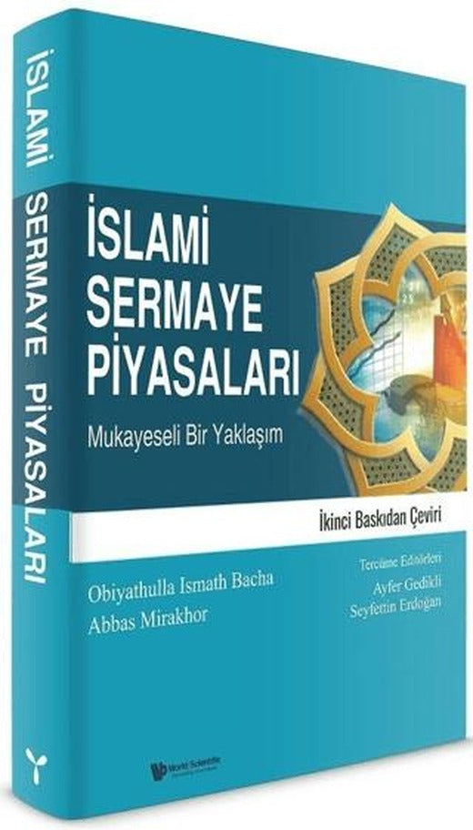 İslami Sermaye Piyasaları | Umuttepe Yayınları (Ciltsiz)