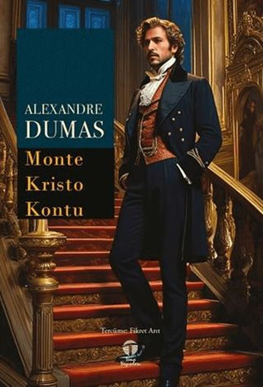 Monte Kristo Kontu