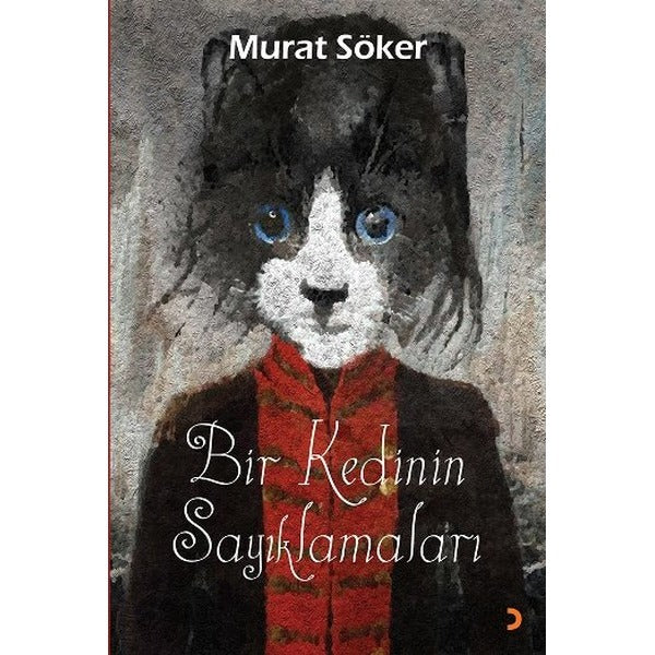 Bir Kedinin Sayıklamaları | Cinius
