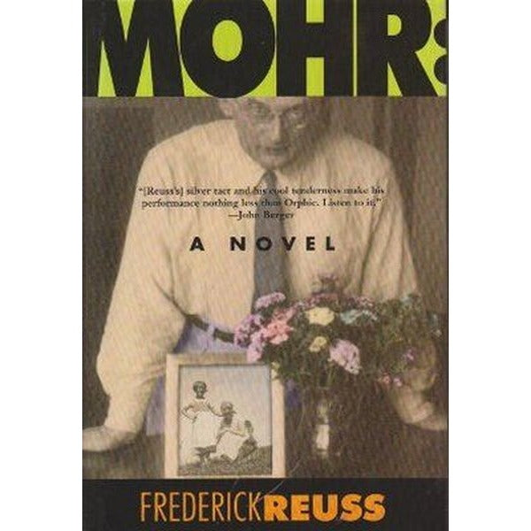 Mohr | Ada Kültür