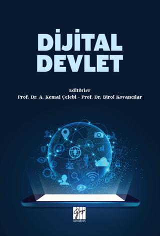 Dijital Devlet