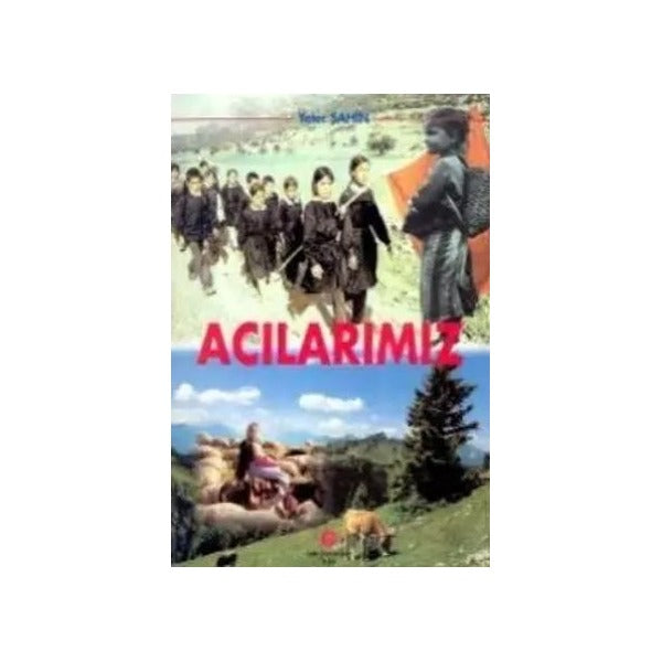 Acılarımız