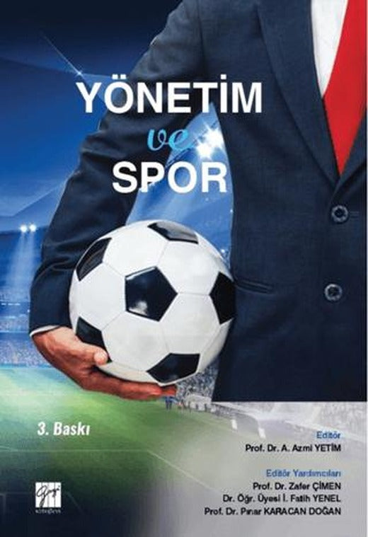 Yönetim ve Spor