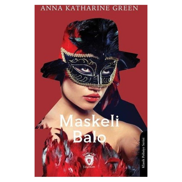 Maskeli Balo