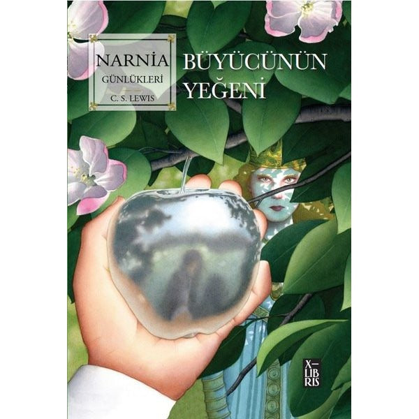 Narnia Günlükleri Cilt 1 - Büyücünün Yeğeni