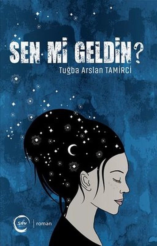 Sen mi Geldin? | Sıfır Yayınları
