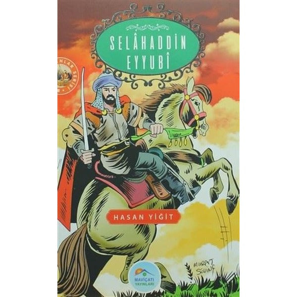 Selahaddin Eyyubi