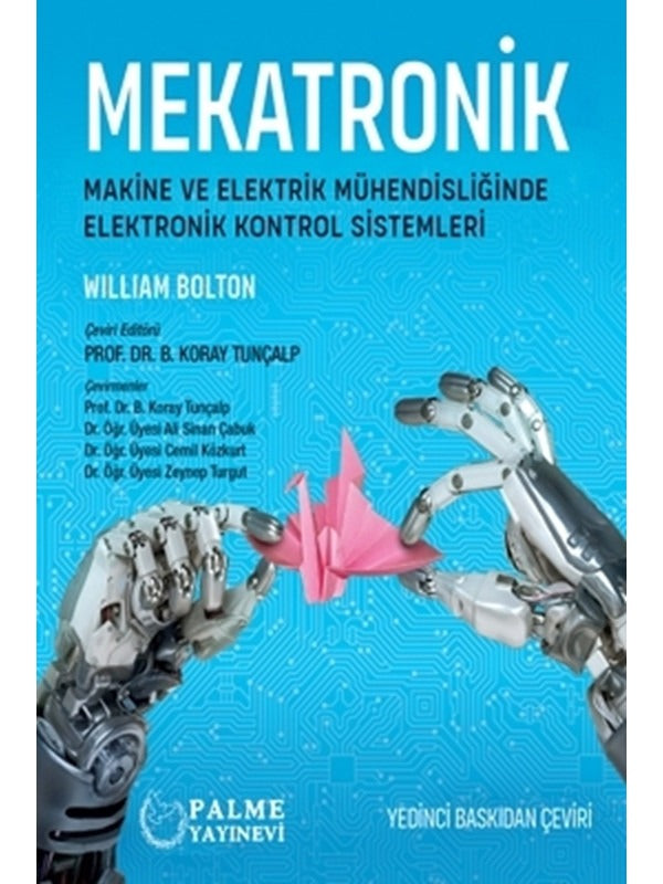 Mekatronik