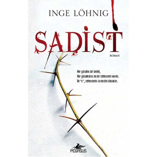 Sadist | Pegasus (İnce Kapak)