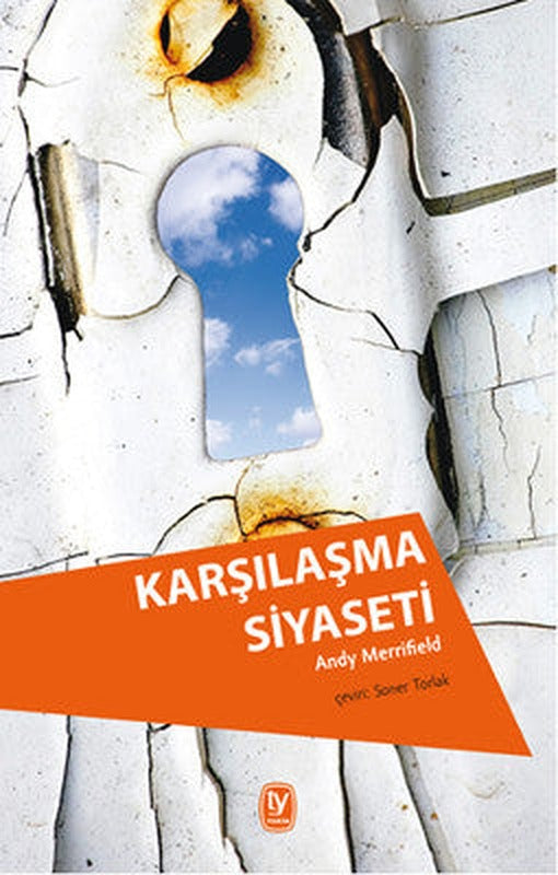 Karşılaşma Siyaseti | Tekin Yayınevi