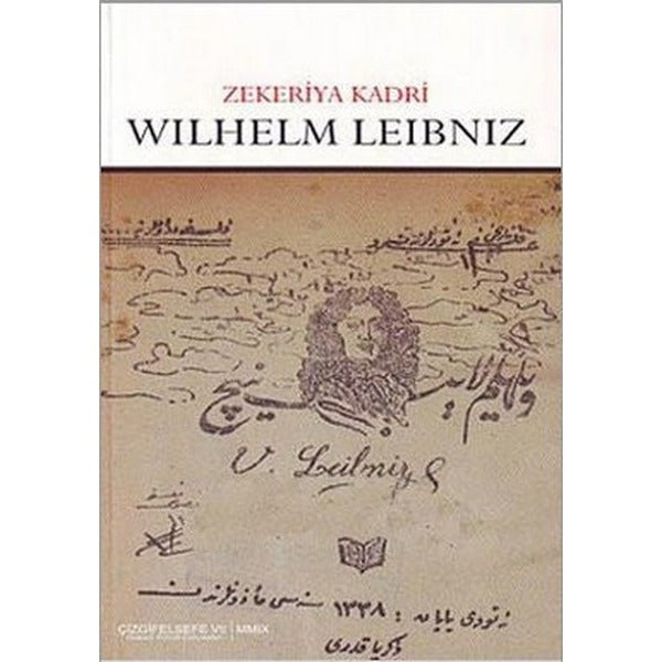 Wilhelm Leibniz | Çizgi Kitapevi