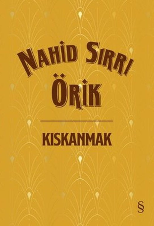 Kıskanmak | Everest Yayınları
