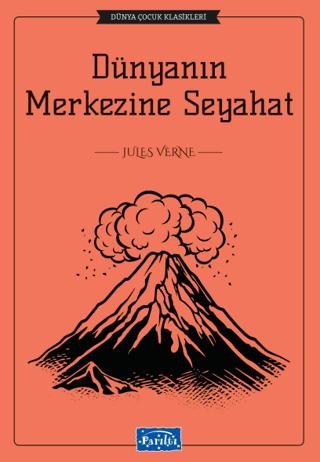 Dünya’nın Merkezine Seyahat