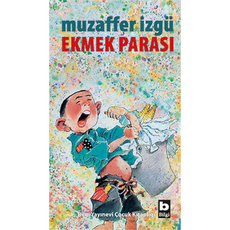 Ekmek Parası | Bilgi Yayınevi