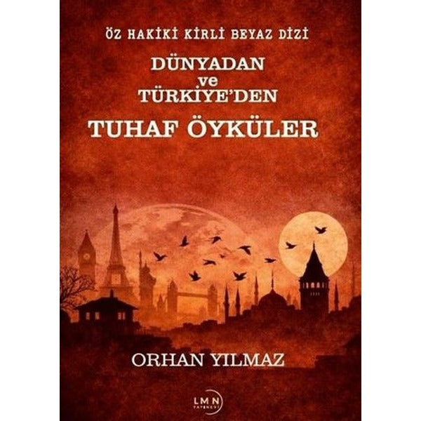 Bilinç Dalgalanmaları - 2 | Liman Yayınevi (İnce Kapak)