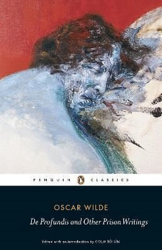 De Profundis and Other Prison Writings | Penguin Books Ltd