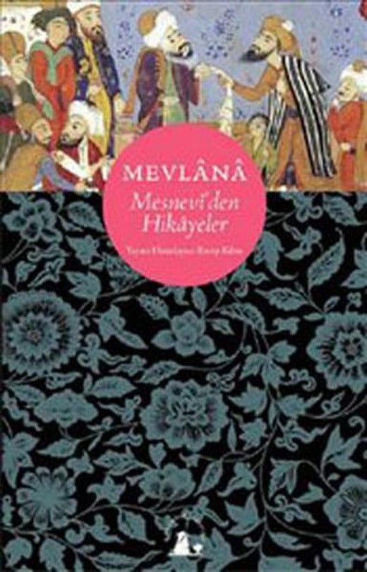 Mesnevi'den Hikayeler