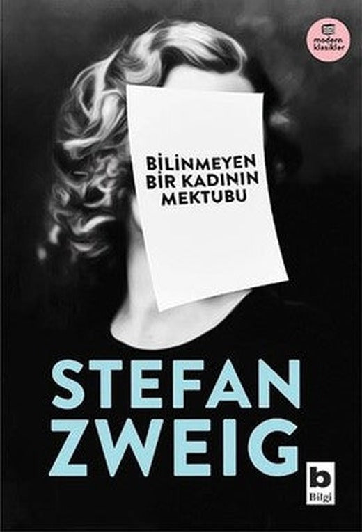 Bilinmeyen Bir Kadının Mektubu | Bilgi Yayınevi