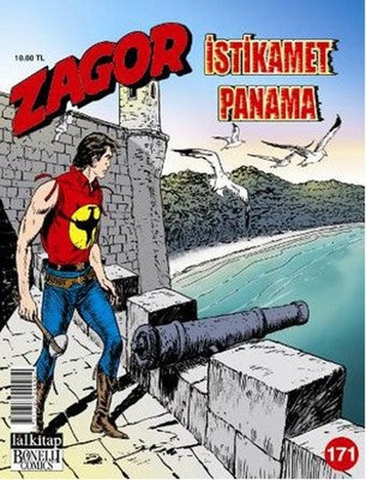 Flash Gordon Cilt 29 | Büyülü Dükkan