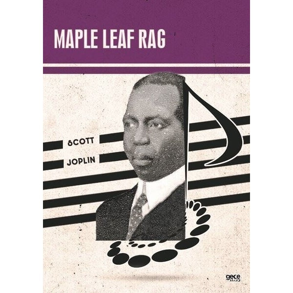 Maple Leaf Rag | Gece Kitaplığı