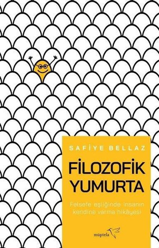 Filozofik Yumurta | Müptela Yayınları (İnce Kapak)