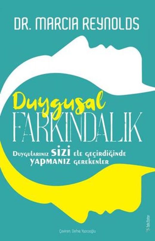 Duygusal Farkındalık | Sola Unitas (Ciltsiz)
