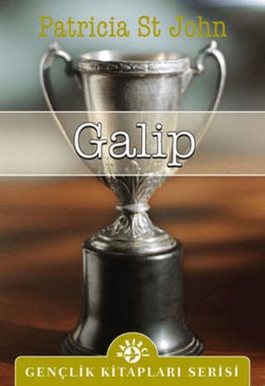 Galip | Haberci Basın Yayın (Ciltsiz)
