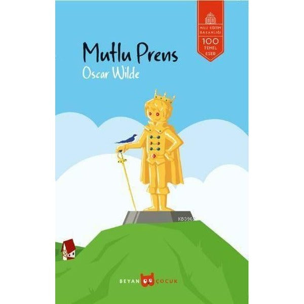 Mutlu Prens