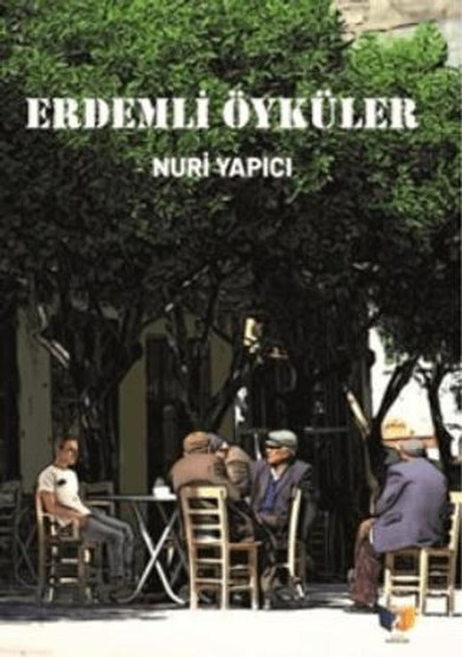 Erdemli Öyküler | Ateş Yayınları (Ciltsiz)