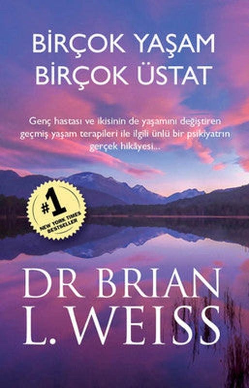 Birçok Yaşam Birçok Üstat | Butik Yayınları